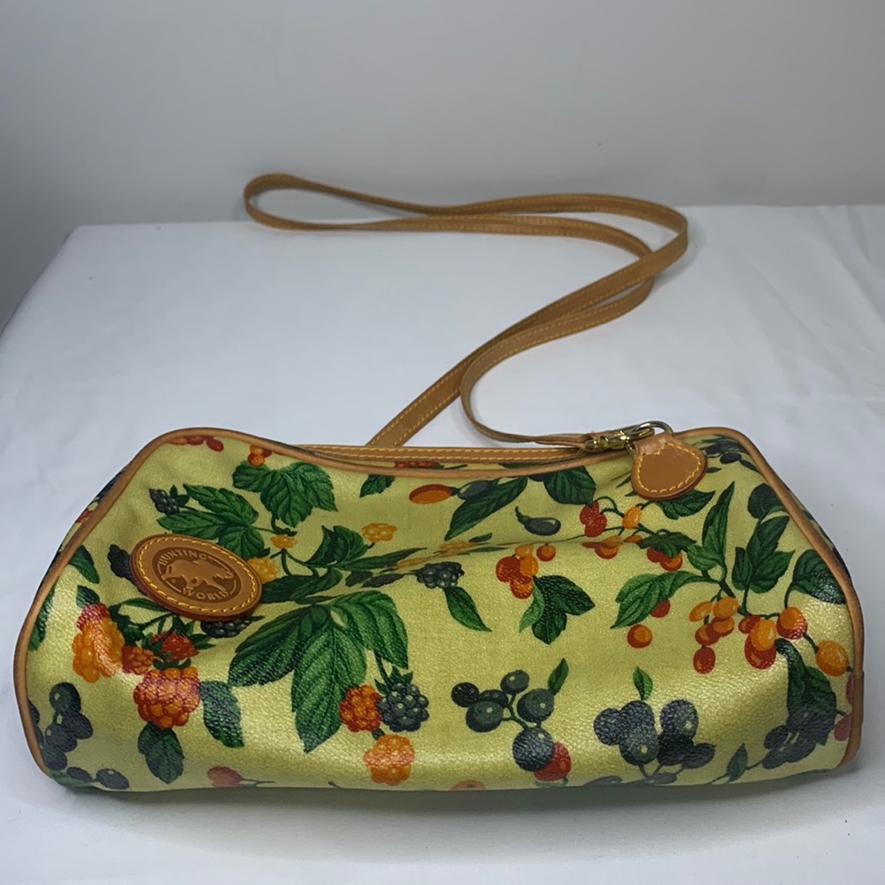 Hunting World crossbody bag